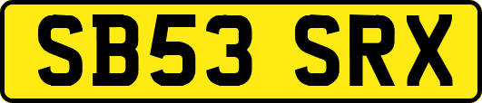 SB53SRX