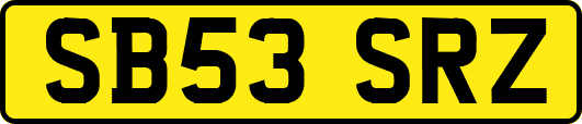SB53SRZ