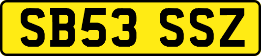 SB53SSZ