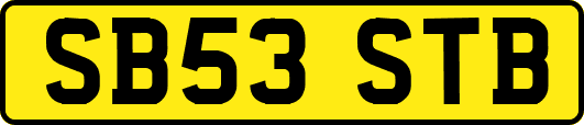 SB53STB