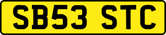SB53STC