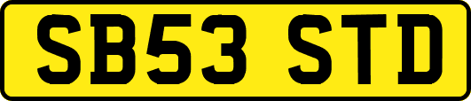 SB53STD