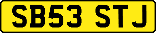 SB53STJ