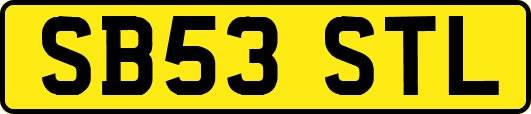 SB53STL