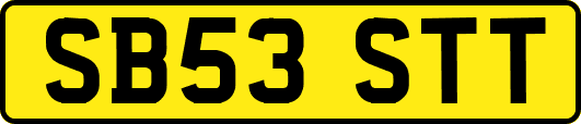 SB53STT