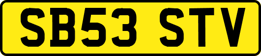 SB53STV