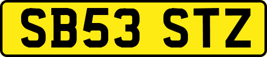 SB53STZ