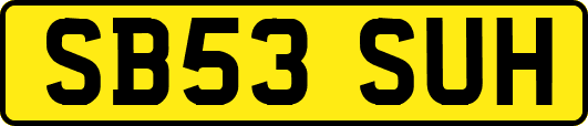 SB53SUH
