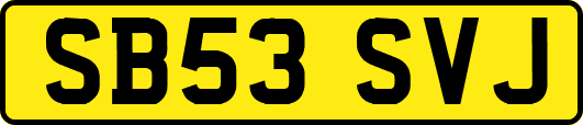 SB53SVJ