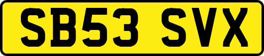 SB53SVX