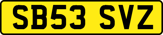 SB53SVZ