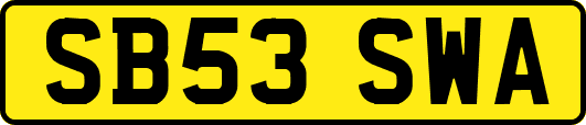 SB53SWA