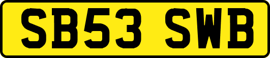 SB53SWB