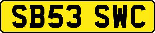 SB53SWC