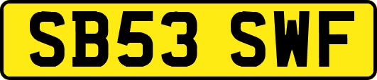 SB53SWF