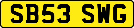 SB53SWG
