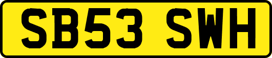 SB53SWH