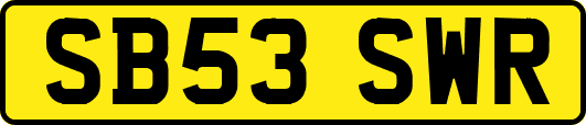 SB53SWR