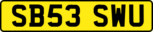 SB53SWU