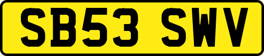 SB53SWV