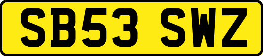 SB53SWZ