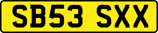 SB53SXX