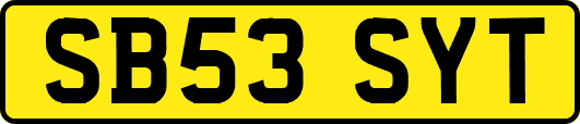 SB53SYT