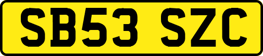 SB53SZC