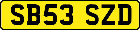 SB53SZD