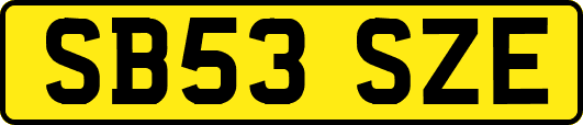 SB53SZE