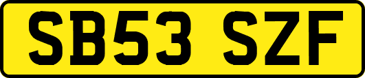 SB53SZF