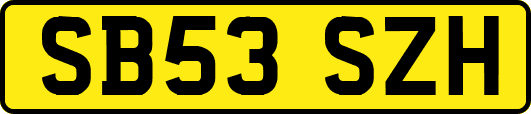 SB53SZH