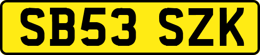 SB53SZK