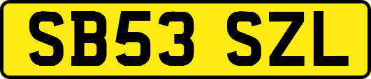 SB53SZL