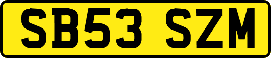 SB53SZM