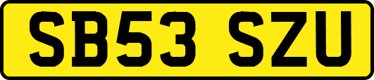 SB53SZU