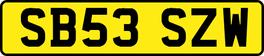 SB53SZW
