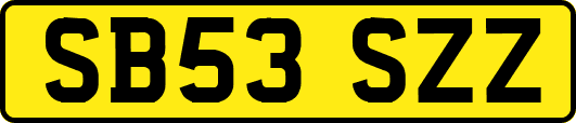 SB53SZZ