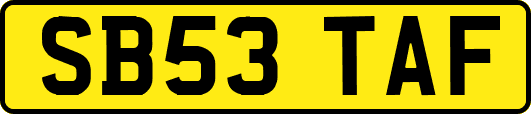 SB53TAF