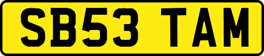 SB53TAM