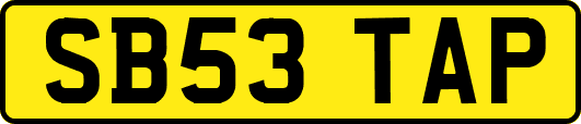 SB53TAP