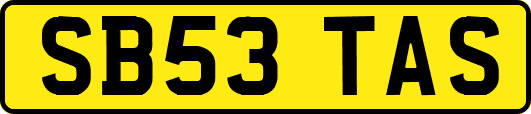 SB53TAS