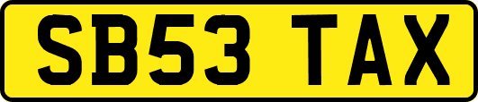 SB53TAX