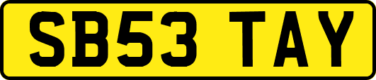 SB53TAY
