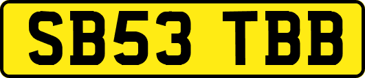 SB53TBB