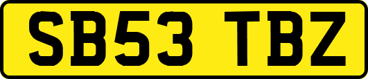 SB53TBZ