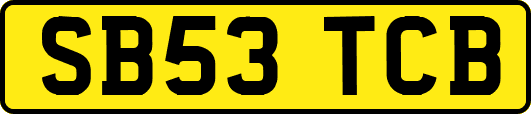 SB53TCB