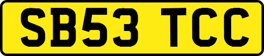 SB53TCC