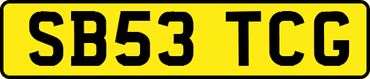 SB53TCG