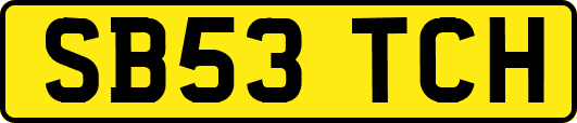 SB53TCH